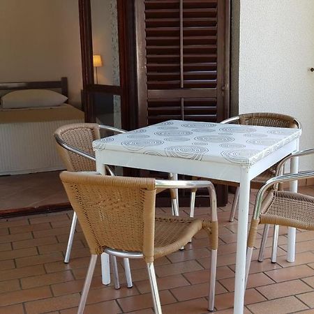אומאג Fiori Apartment מראה חיצוני תמונה