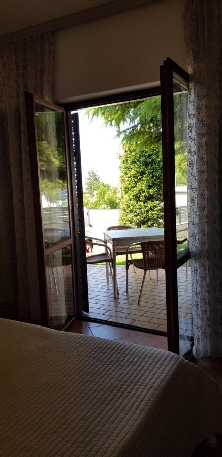 אומאג Fiori Apartment מראה חיצוני תמונה