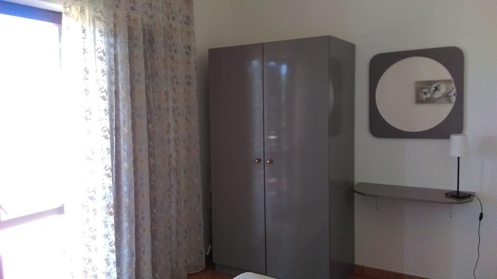 אומאג Fiori Apartment מראה חיצוני תמונה