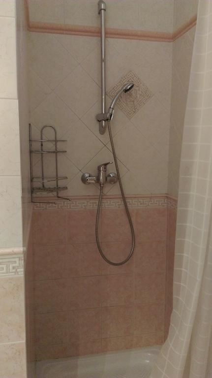 אומאג Fiori Apartment מראה חיצוני תמונה